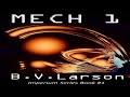Mech 1 the parent imperium series  b v larson