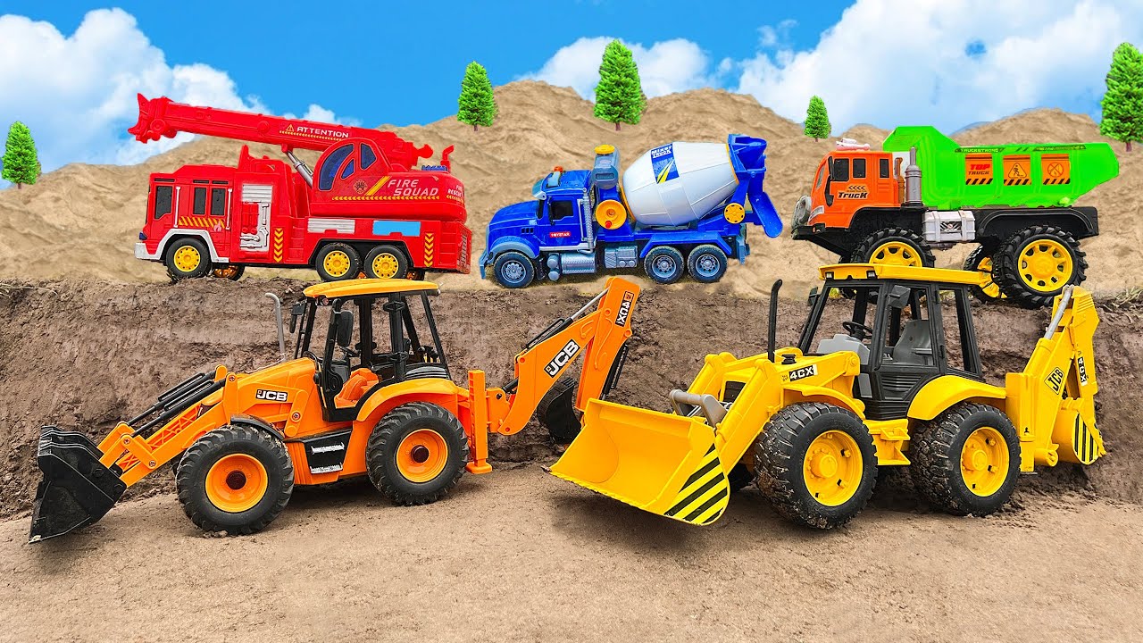 Diy diorama making mini motor water pump science project @SanCreator1