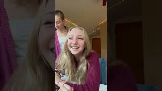 Friends Vs. Best Friends Behind The Scenes