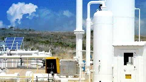 Multi-Tech Systems 2 (video)