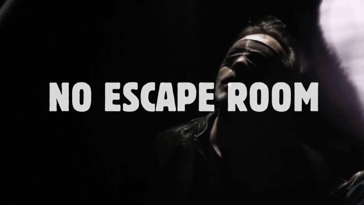 Escape Room - Das Spiel Geht Weiter - coolzfiles
