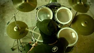 DRUNKARD - Like Sin Explode  (OFFICIAL VIDEO)