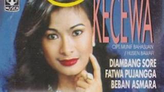 Download lagu IIS DAHLIA - Beban Asmara (Munif Bahasuan) (Harpa Records/Musica Studio's) (1997) CD RIP