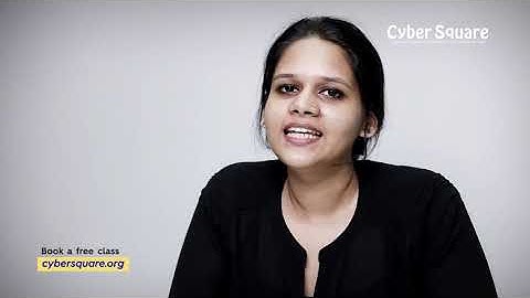 What is Augmented Reality? Cyber Square | Coding for kids - learn coding online