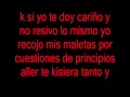 Los banis hay que ser feliz