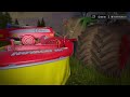 Wielkie sianokosy przygotowania#1 #elrypinplay #farming #fs17 #games #gaming #gameplay
