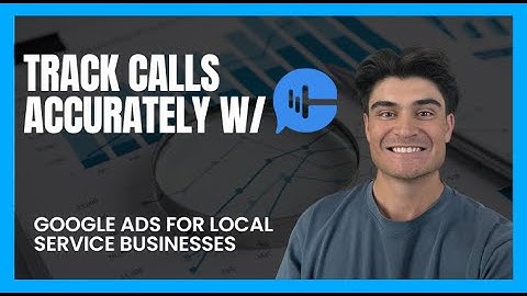 How to Set Up Website Pools and Mobile Click-to-Call Numbers in CallRail | Google Ads