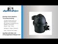 Pentair Pool Heaters Troubleshooting