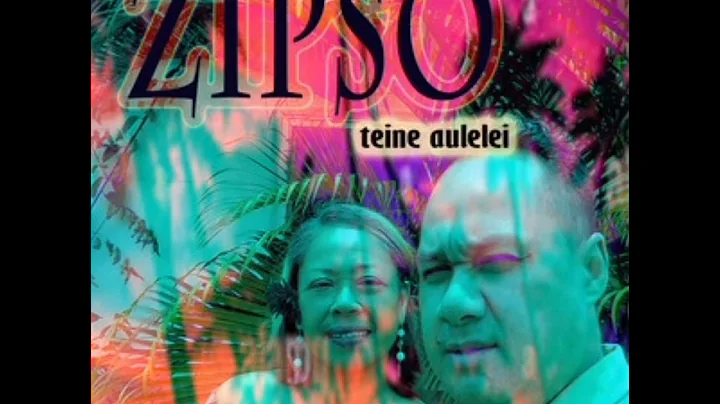 Zipso - Teine aulelei (Audio) ft Mr Tee