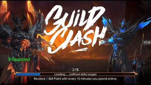 Legacy of Discordanon