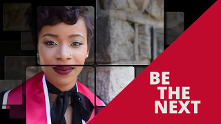 Be The Next 2017