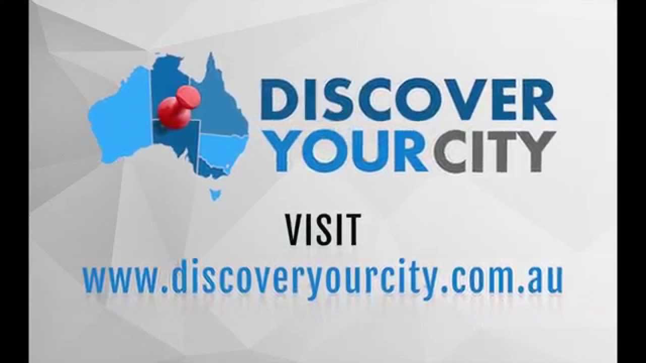 Discover Your City - Local Business Directory Australia