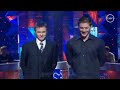 Promos &amp; outtakes from Jensen Ackles' appearance on Good News Week 2008