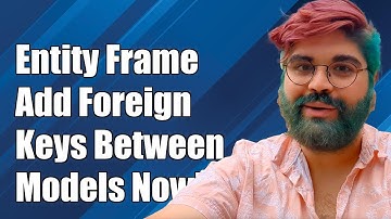 Entity Framework: How to Add Bidirectional Foreign Keys Between Models