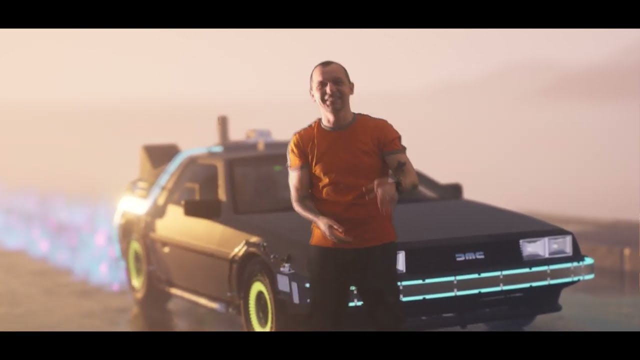 Watch Frytt & Mike DelVero - Back to the future ( official video ) on YouTube Watch Frytt & Mike DelVero - Back to the future ( official video ) on YouTube