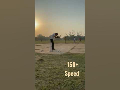little haris rauf #harisrauf #speedgun #support #cricket #tapeball # ...