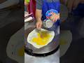 Making Big Egg Roti In Pai only $1.8