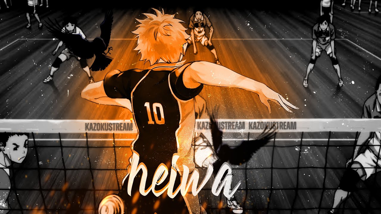 Heiwa  -「 KSNCS 」- COPYRIGHT FREE MUSIC (TWITCH - YOUTUBE - OTHERS)