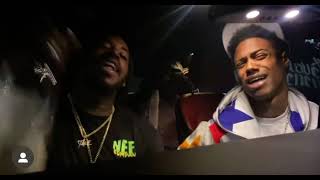 1TAKEJAY SPITS ANOTHER CRAZY FREESTYLE IN THE CAR 🔥 | LARAPTV #1takejay #laraptv