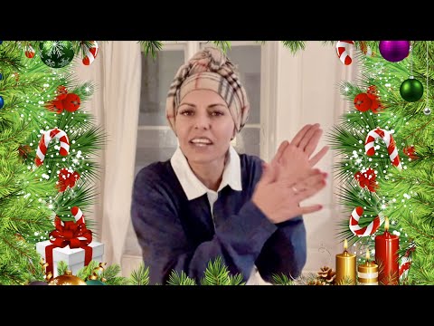 18 Dec - Mamman - Sladre Tanten