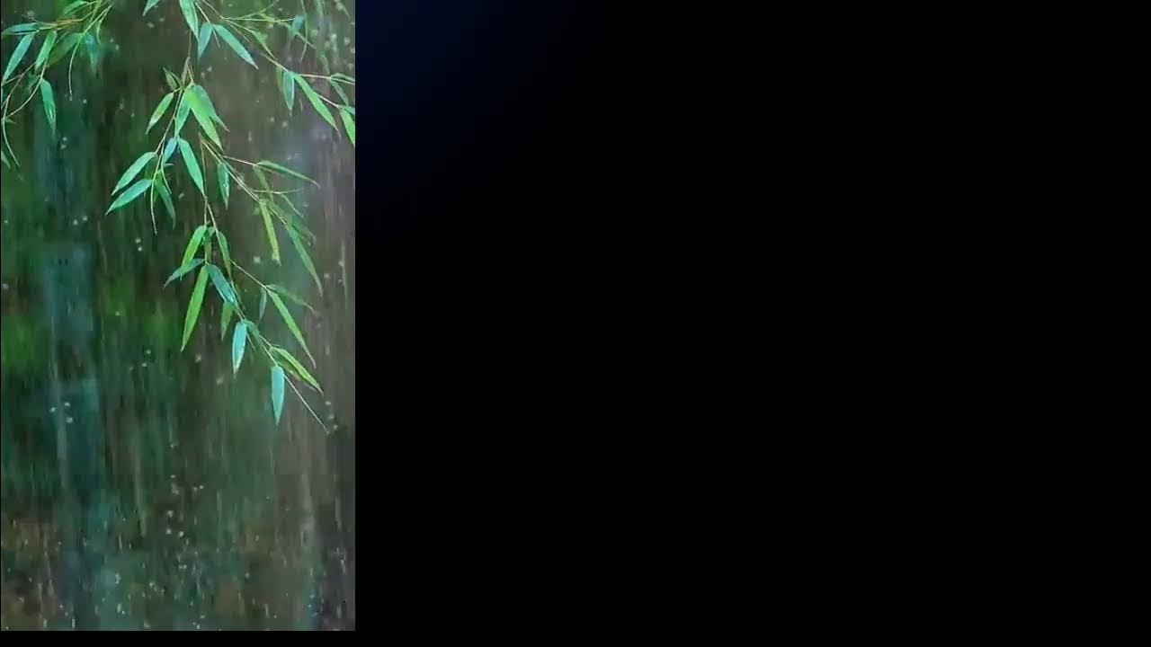 Gentle Rain Sounds Make You Sleep In 3 Minutes YouTube gentle-rain-sounds-make-you-sleep-in-3-minutes-youtube