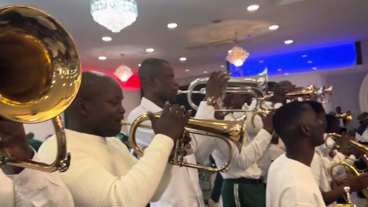 Faki Europe - Kamunayaya