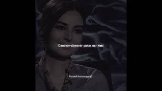 Sene Cox Qeribe Geler Bu Negme