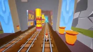 Train surfers(NEW GAME) screenshot 2