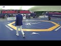 Day 1 Court 3 (Session 1) | Chuncheon 2026 World Para Taekwondo Open Challenge