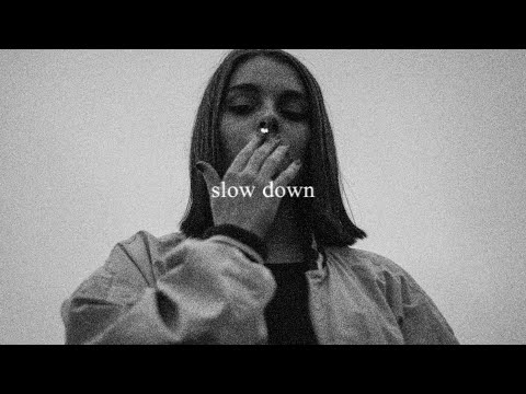 Hinshi - Slow