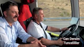 Can Dersim Tuncelililer Ali Paşa