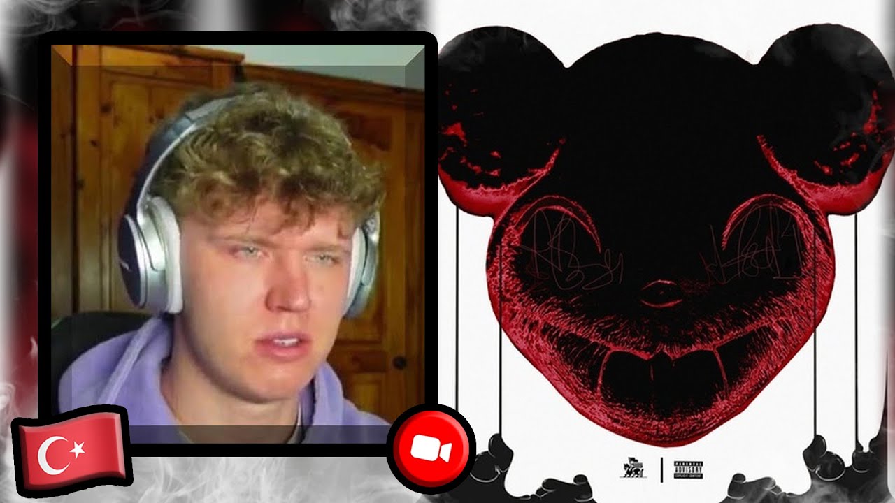 FIRST REACTION TO 10 MG ︻デ═一 - MOTIVE | Turkish Music Reaction