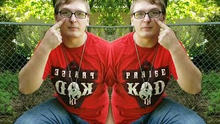 Maniacal J - My Shit Prod. Maniacal J Official Music Video