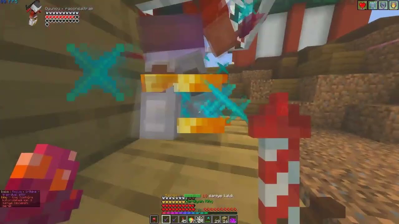 AvenorCraft Only Duel Kill Montage