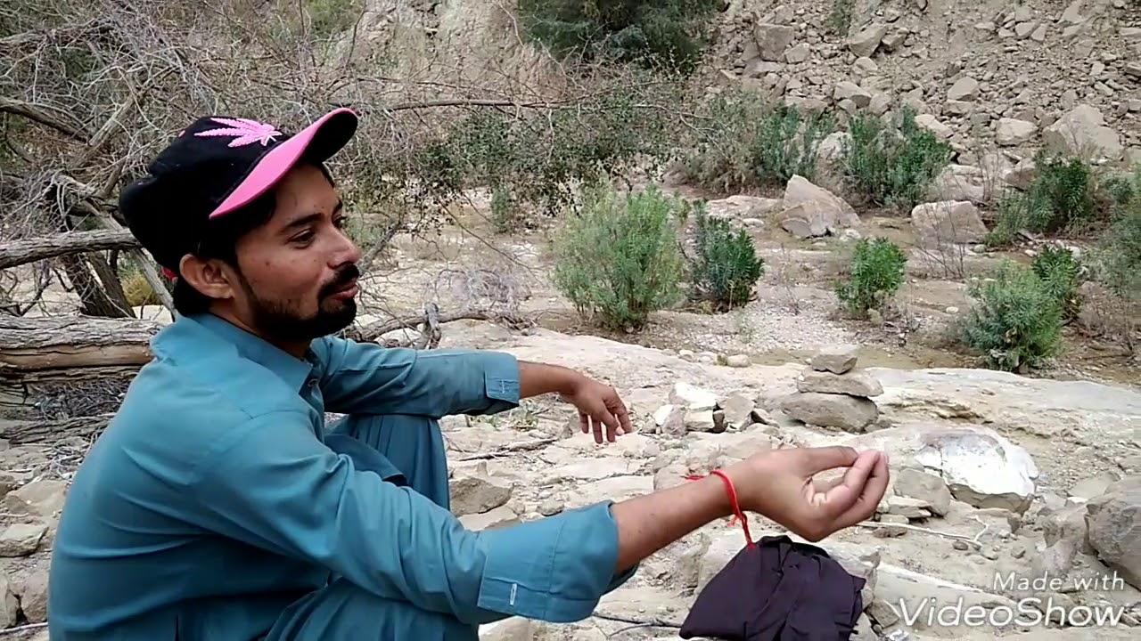 HINGLAJ MATA KI YATRA AT PAKISTAN BY MER PARIVAR.LATHI  PIN 365430