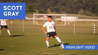 Scott Gray  Highlights.