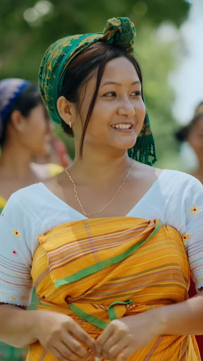 DWIJLANGNI FWTHARAO OFFICIAL BODO MUSIC VIDEO || UTTAM & PROMISHA || GFP. PRESENTS #bodostatus 💖🥰