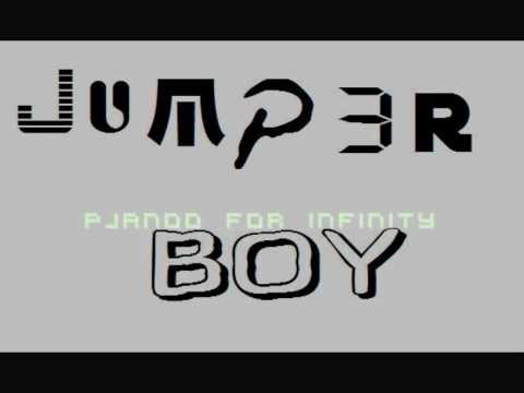 JuMpErBoY- Pjanoo for Infinty(bootleg remix)