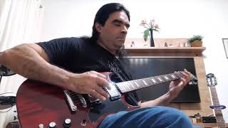 Roadhouse Blues