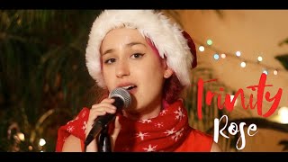 Trinity Rose - Wonderful Christmastime (Paul McCartney cover)