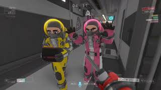 Five Friends Get Revenge in Lockdown Protocol