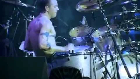 Metallica  Ain't My Bitch Live Cunning Stunts