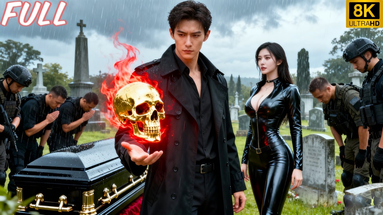 Famille détruite ! Mère torturée à mort, il devient le dieu de la guerre, revient se venger !