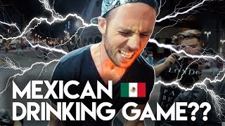 ELECTRIC SHOCK CHALLENGE (TOQUES ELECTRICOS) IN MEXICO W/ EXPLORING WITH JOSH & CODY