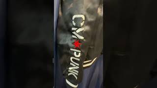 My favorite jacket #fypyoutube #cmpunk #wwe #wwefan #trending #viral #waitforit #foryoupage