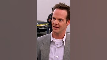 This case will have you saying "OH MY GOD!" #shorts | Monk