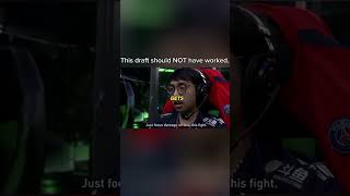 This draft should NOT have worked… #dota2 #og #ti8 #usa #psglgd