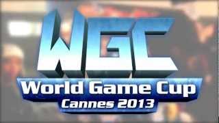 World Game Cup 2013 Teaser screenshot 3