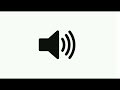 Spongebob Sound Effect
