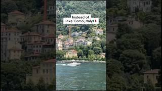 Budget friendly alternatives to popular travel destinations part 1